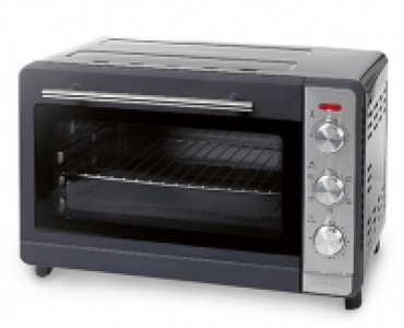 AMBIANO Minibackofen mit Rotisserie 59.99 €