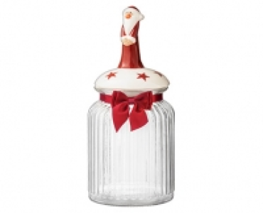 CROFTON®Weihnachtliche Vorratsgläser
