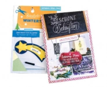 Buch Basteln und Gestalten 3.99 €