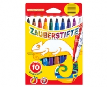 Zauberstifte, 10 St&uuml;ck 1.99&nbsp;&euro;