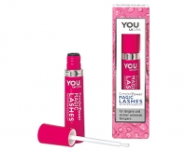 LACURA YOU Wimpernserum 4.79 €