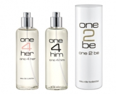 Eau de Toilette 4.99 €