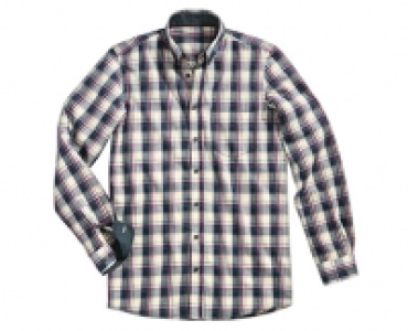 watson´s Freizeithemd, 1/1-Arm 9.99 €