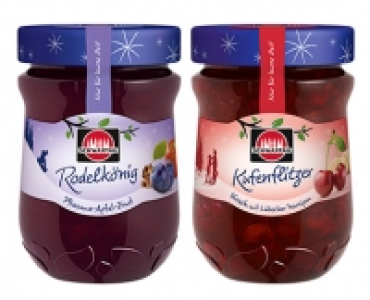 SCHWARTAU Winterkonfitüre Extra 1.39 €