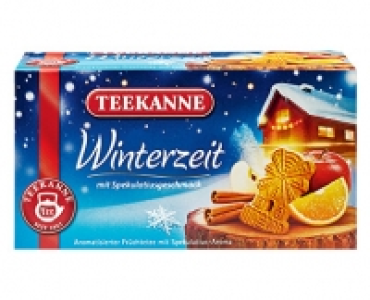 TEEKANNE Wintertee 1.49 €