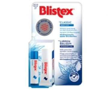 Blistex®Lippenpflege-Duo-Pack 1.89 €