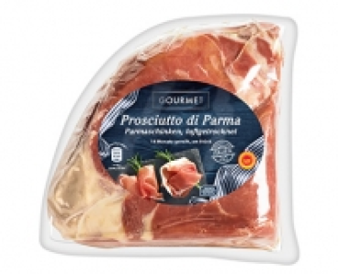 GOURMET Prosciutto di Parma 18.99 €
