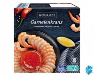 GOURMET Garnelenkranz 3.99 €