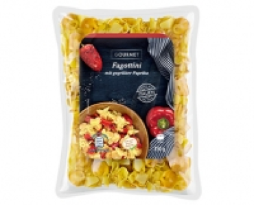 GOURMET Fagottini 1.29 €