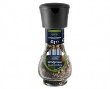 GOURMET Gewürzmühle 1.79 €