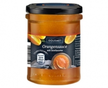 GOURMET Früchte-Senf-Spezialität 1.99 €