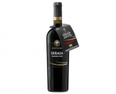 Aldi Süd  DUEPALME 2015 SERAIA Malvasia Nera Salento IGP