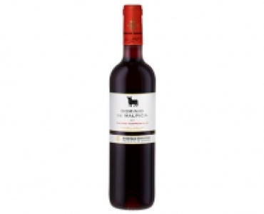 BODEGAS OSBORNE 2017 Dominio de Malpica Shiraz Tempranillo