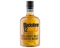 Aldi Süd  Blackstone Blended Malt Scotch Whisky