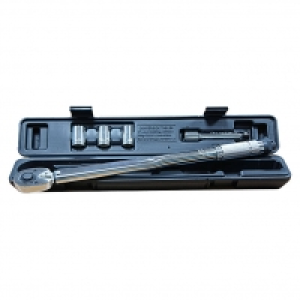 Alpha Tools Drehmomentschlüssel 21.50 €