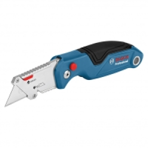 Bauhaus  Bosch Professional Messer