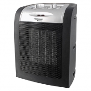 Voltomat HEATING Keramik-Heizlüfter FH-106145.4 19.95 €