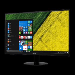 Acer Monitor 149.00 €