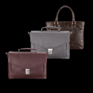 Leder-Aktentasche 39.99 €