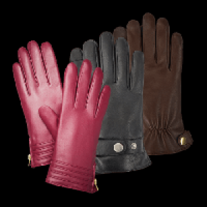 Leder-Handschuhe 17.99 €
