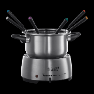 Aldi Nord  Russell Hobbs Elektrisches Fondue