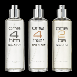 eau de toilette 4.99 €