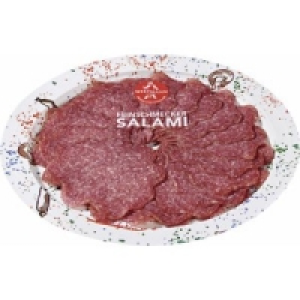 Wiltmann/Marten Salami Teller 1.39&nbsp;&euro;