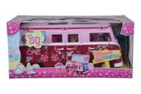 Steffi Love Hawaii Camper VW Bus mit Puppe