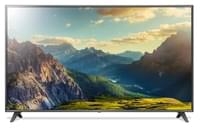 Real  LG 4K Ultra HD LED TV 190cm (75 Zoll) 75UK6200 Triple Tuner