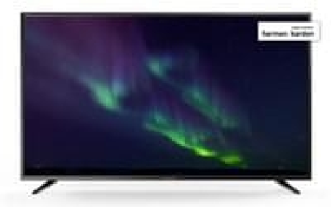Sharp Ultra HD LED TV LC-65CUG8052E 164 cm (65 Zoll), Triple Tuner, Sm 649.00 €