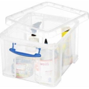 Archivierungsbox 35 l 11.99&nbsp;&euro;
