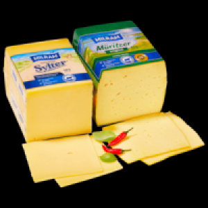 Milram Sylter oder Müritzer 0.99 €