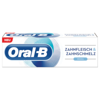 Rewe  Oral-B Zahncreme Original