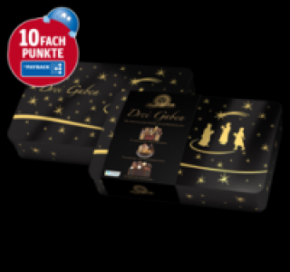 DREI GABEN Gebäckmischung 11.99 €