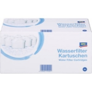 Filterkartuschen 6er 18.59 €