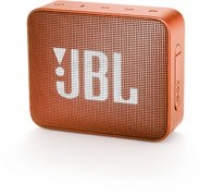 Euronics Jbl Go 2 Multimedia-Lautsprecher orange