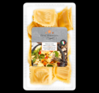 BEST MOMENTS Italienische Premium-Pasta 1.99 €