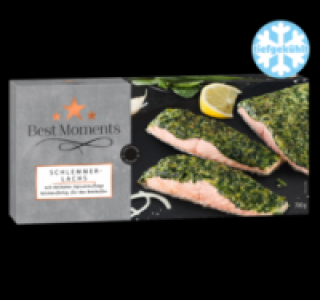 BEST MOMENTS Schlemmerlachs 6.99 €