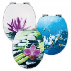 3D-WC-Sitz 24.99 €