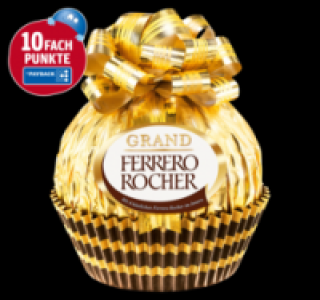 FERRERO Grand Rocher 5.69 €