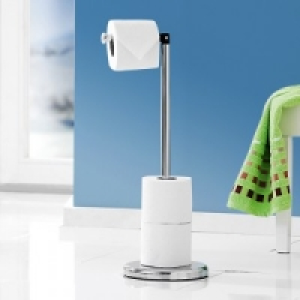 Stand-WC-Rollenhalter 2in1 12.99 €