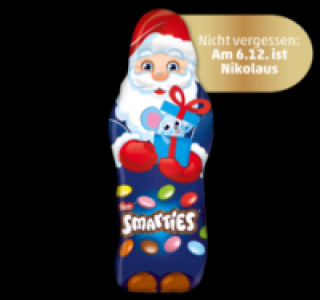NESTL&Eacute; Weihnachtsmann 1.29&nbsp;&euro;