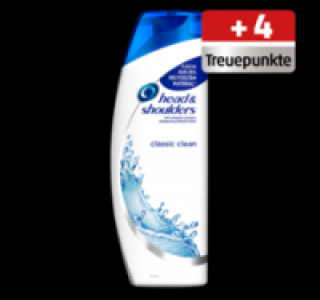 HEAD < SHOULDERS Shampoo 5.29 €