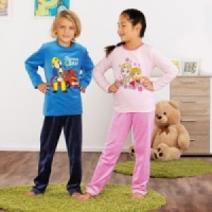 Lizenz-Nicki-Pyjama 8.99 €
