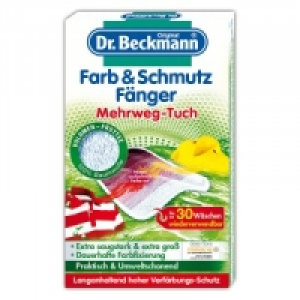 Farb & Schmutz Fänger 2.45 €
