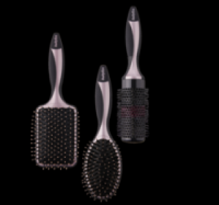 BABYLISS Haarbürste CERAMIC LINE 5.99 €