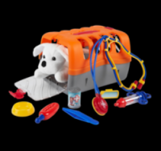 SIMBA Tierarztkoffer-Set 15.00 €