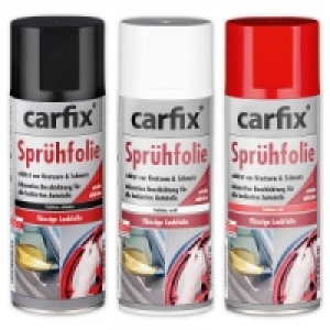 Norma Carfix Sprühfolie