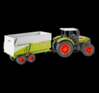 DICKIE Traktor CLAAS 15.00 €