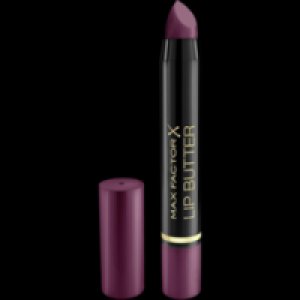 Rossmann Max Factor Colour Elixir Lip Butter - 112 Matte Perfect Plum